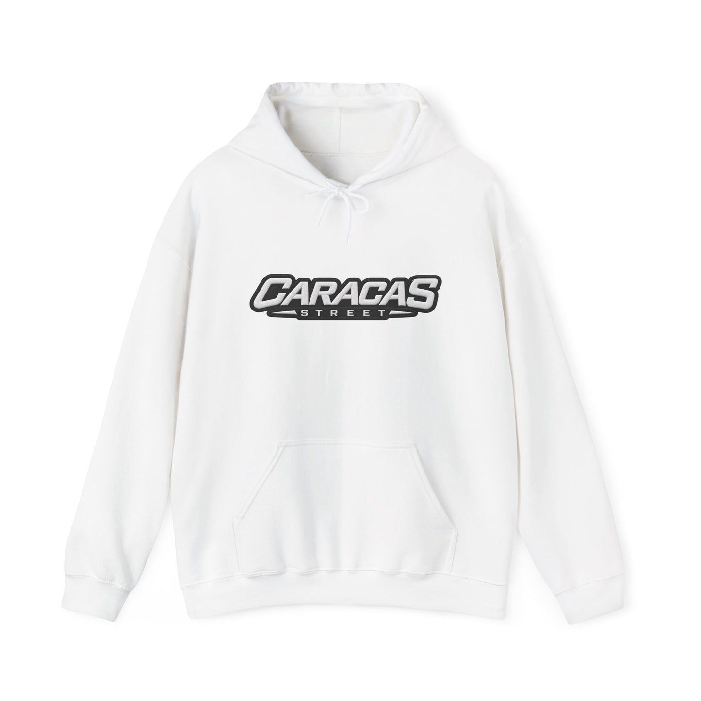 CCS hoodie