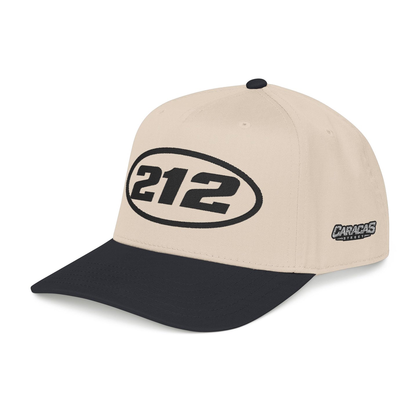 212 cap