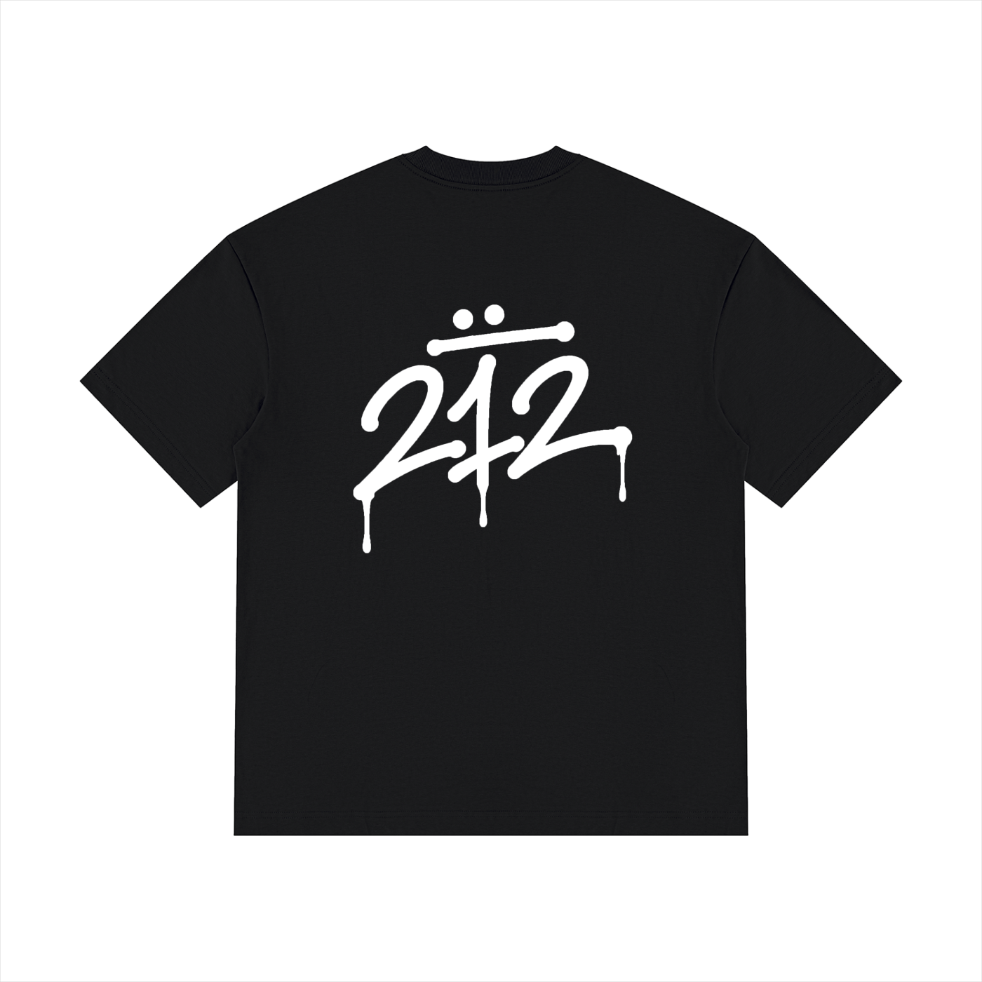 CCS -  212 T-Shirt