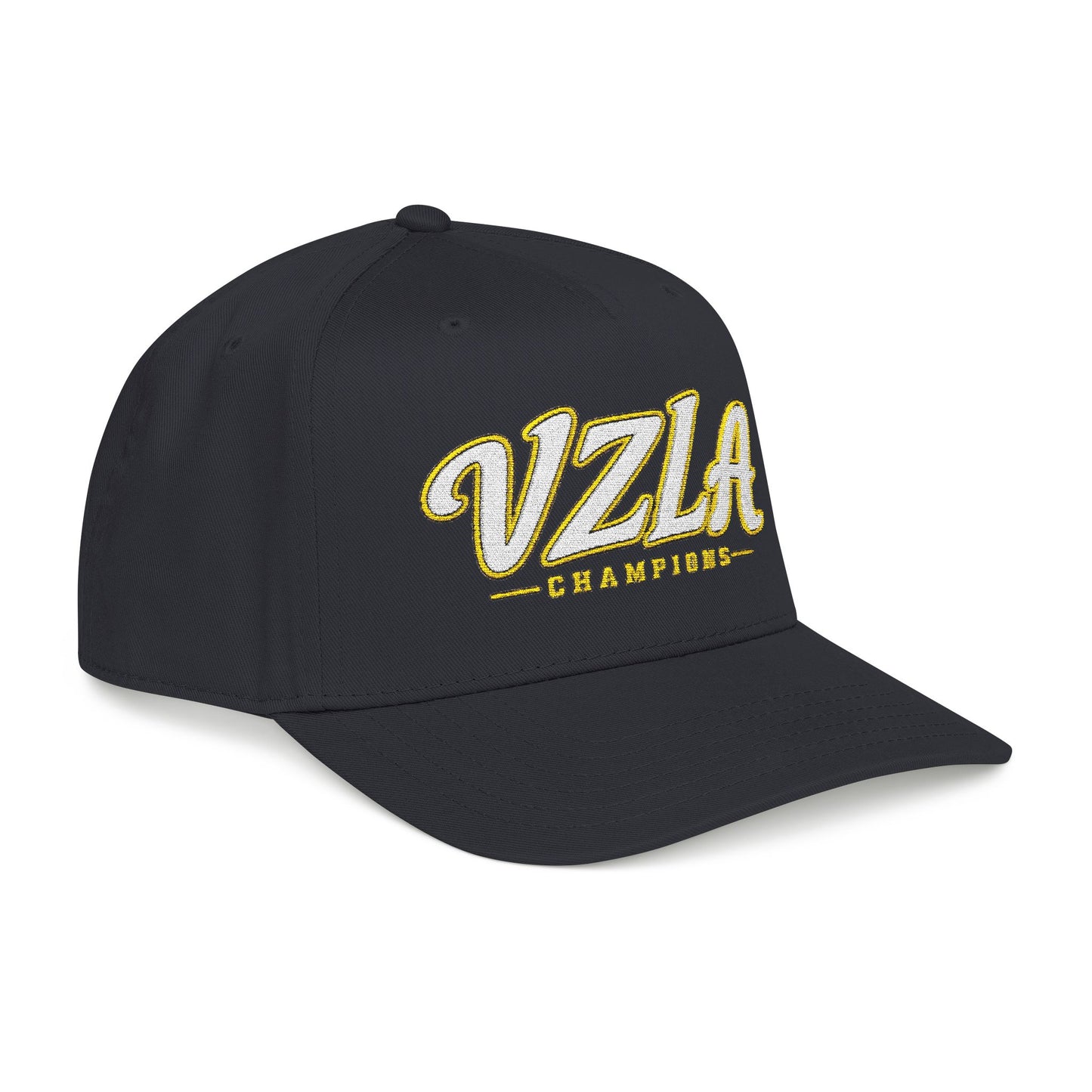 Vzla Champions. cap