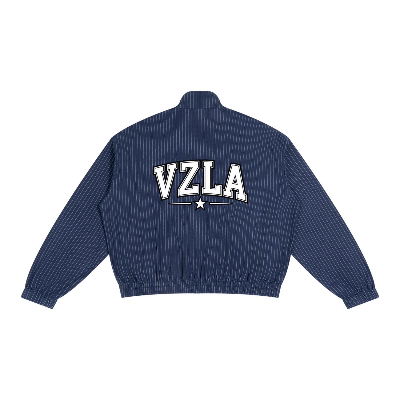 Vzla Track Jacket.