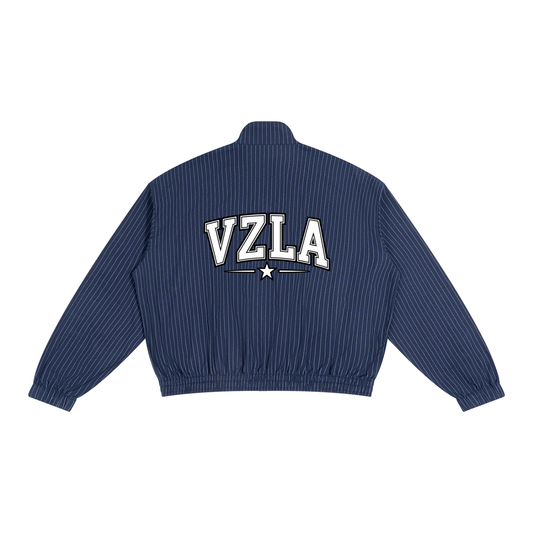 Vzla Track Jacket.