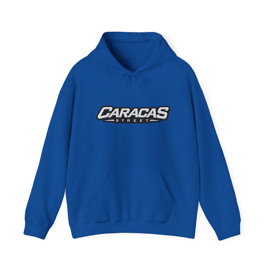 CCS hoodie
