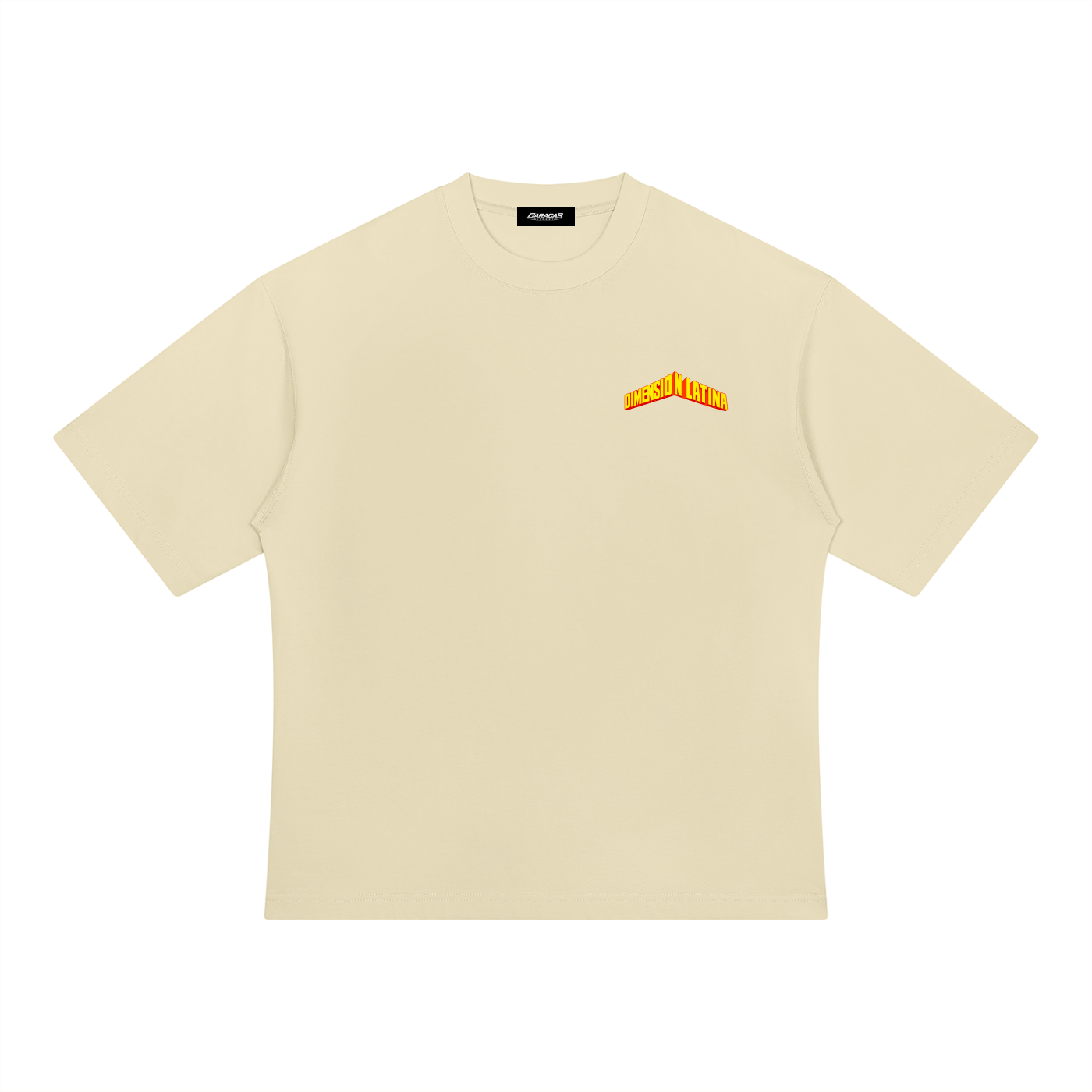 Dimension Latina T-Shirt