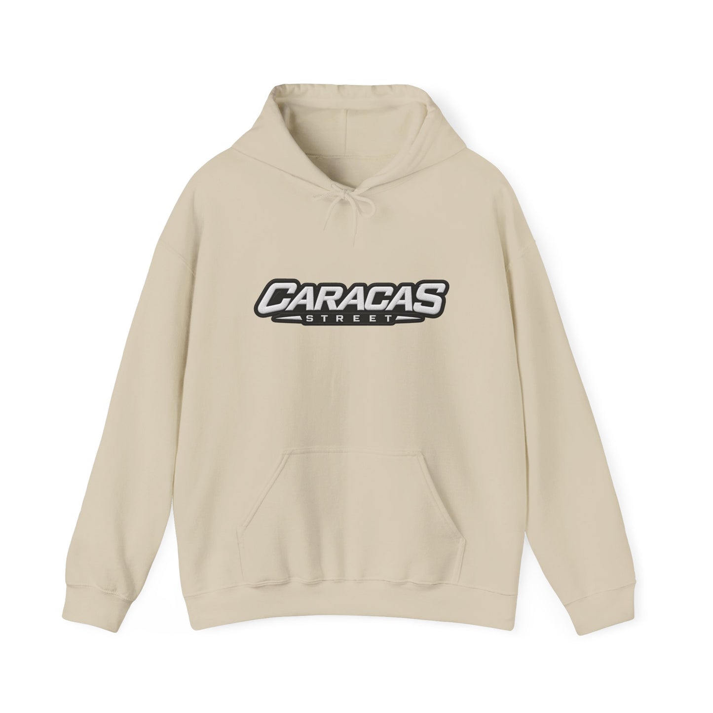 CCS hoodie
