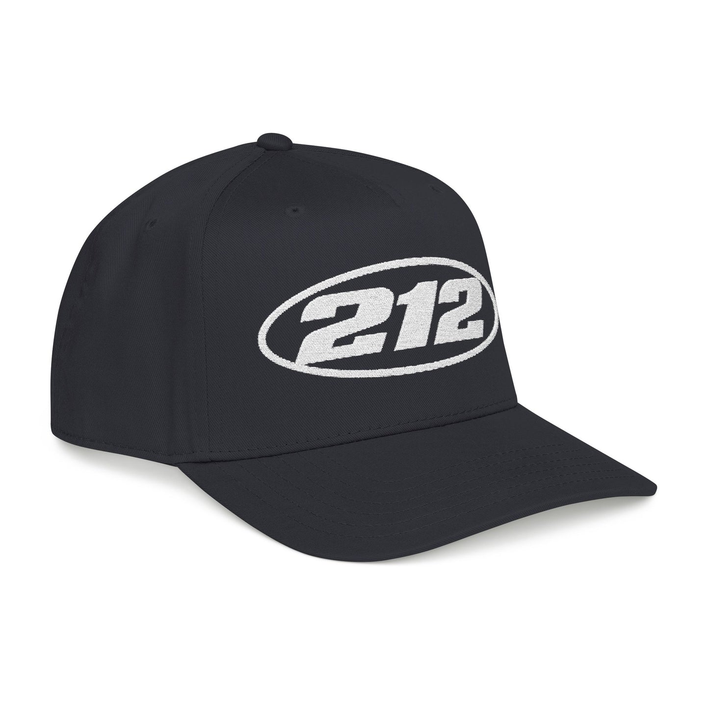 212 black Cap.