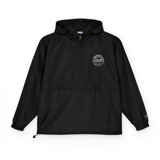 Windbreaker Champion x CCS