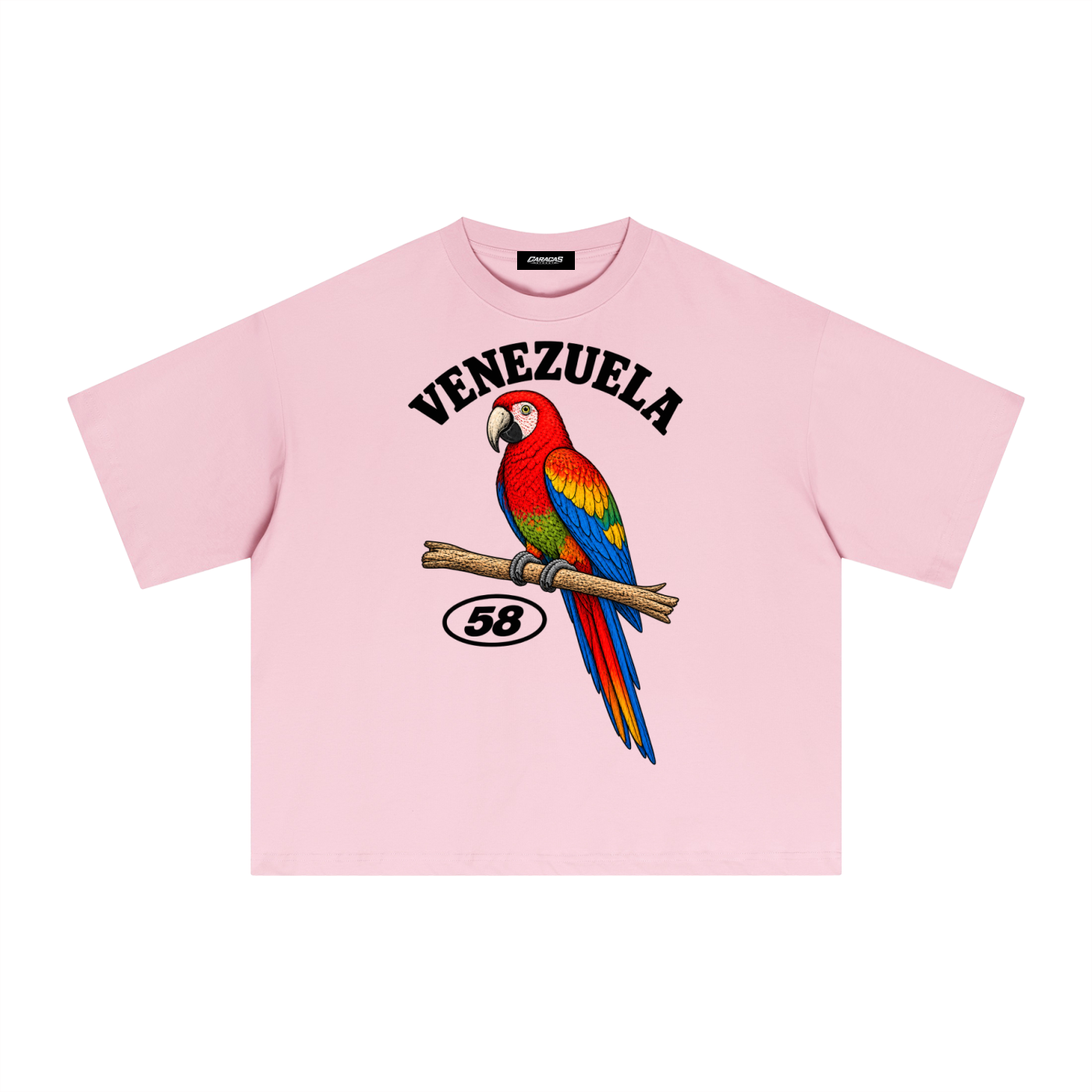 Guacamaya T-Shirt