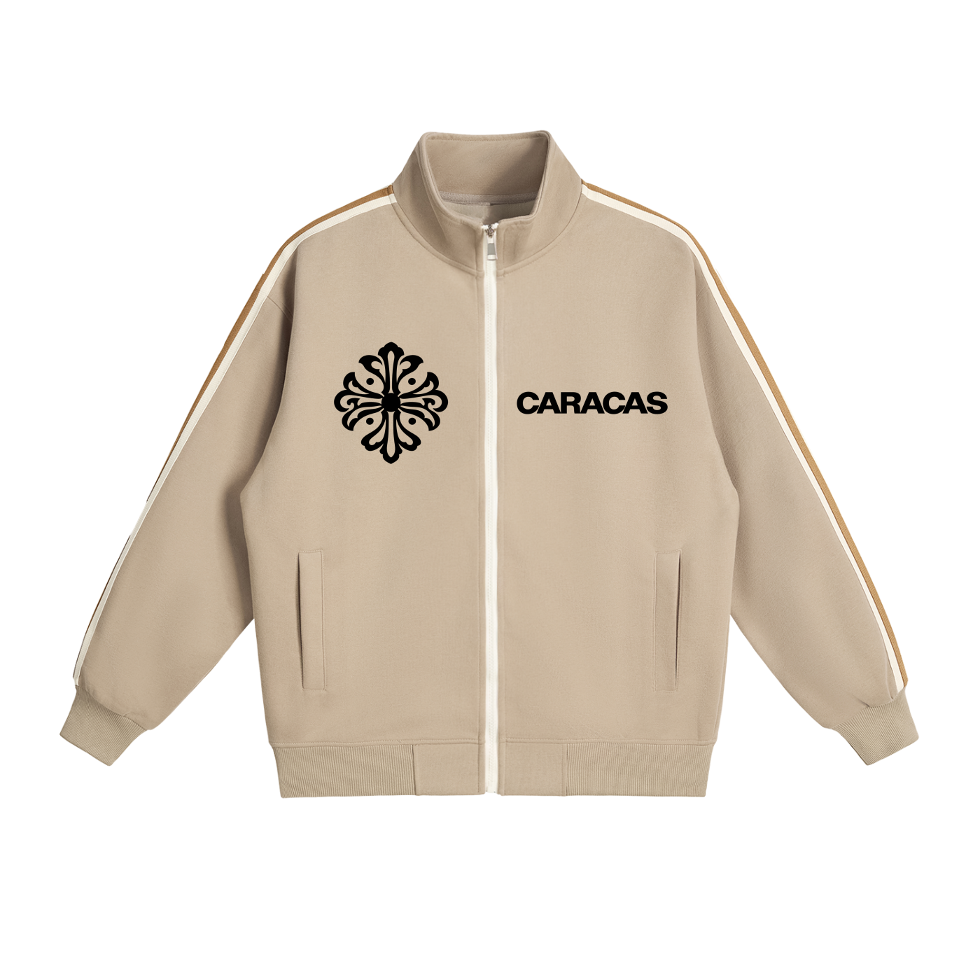 Caracas CollarJacket.