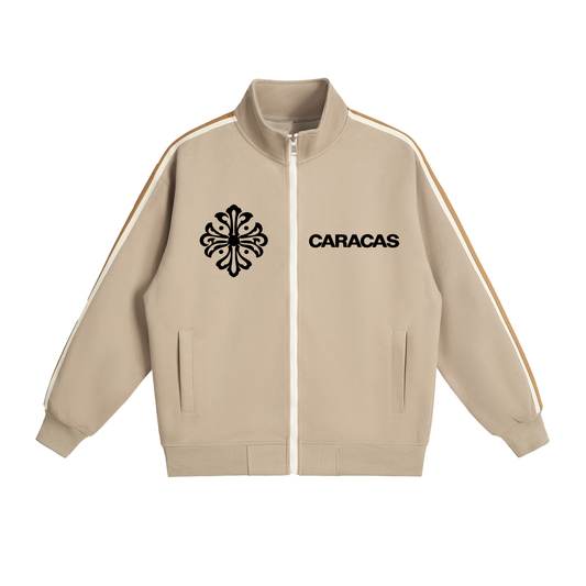 Caracas CollarJacket.