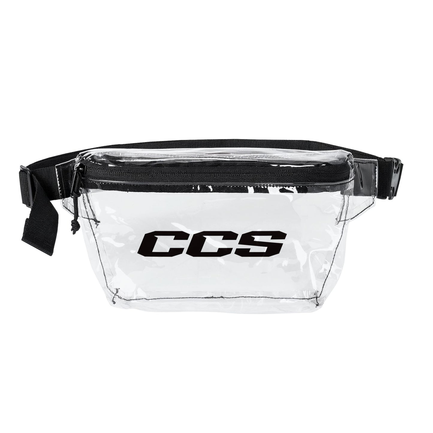 Fanny Pack transparente