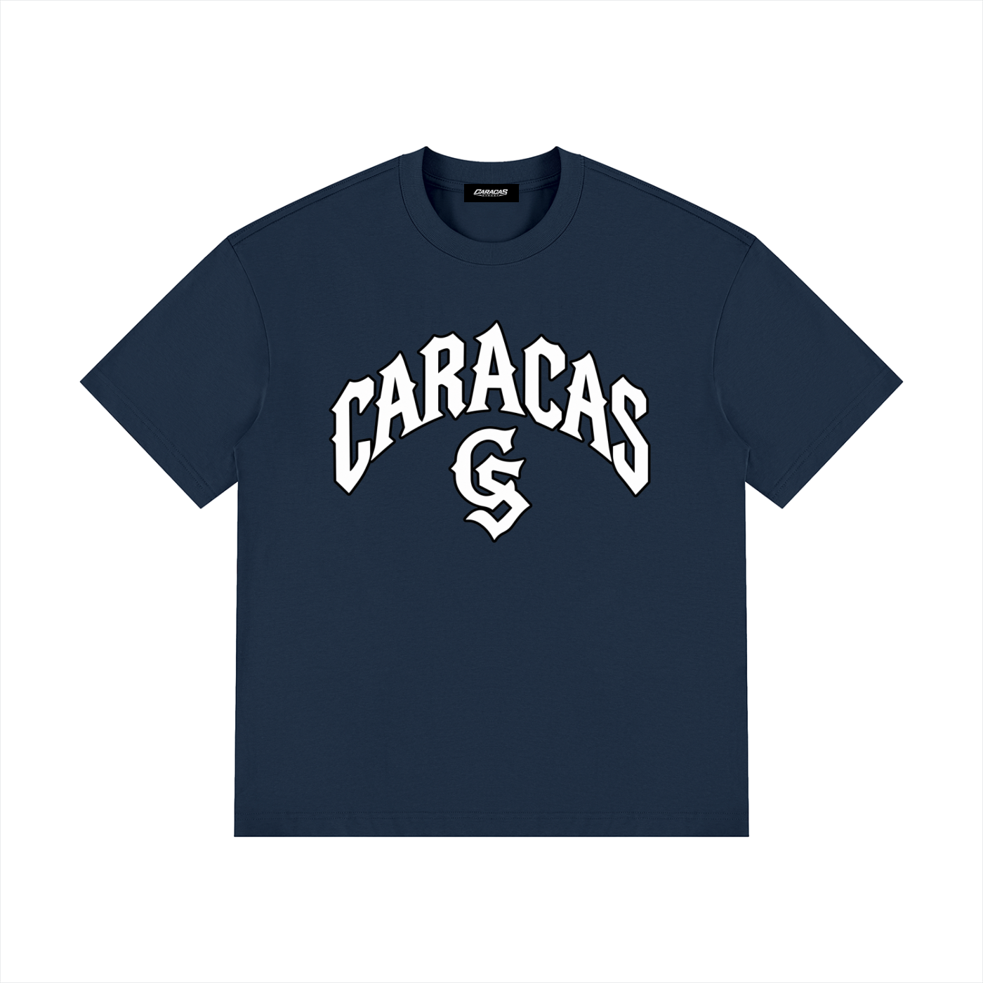 CCS -  212 T-Shirt