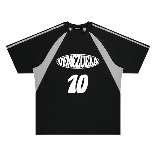 VZLA 10. T SHIRT.
