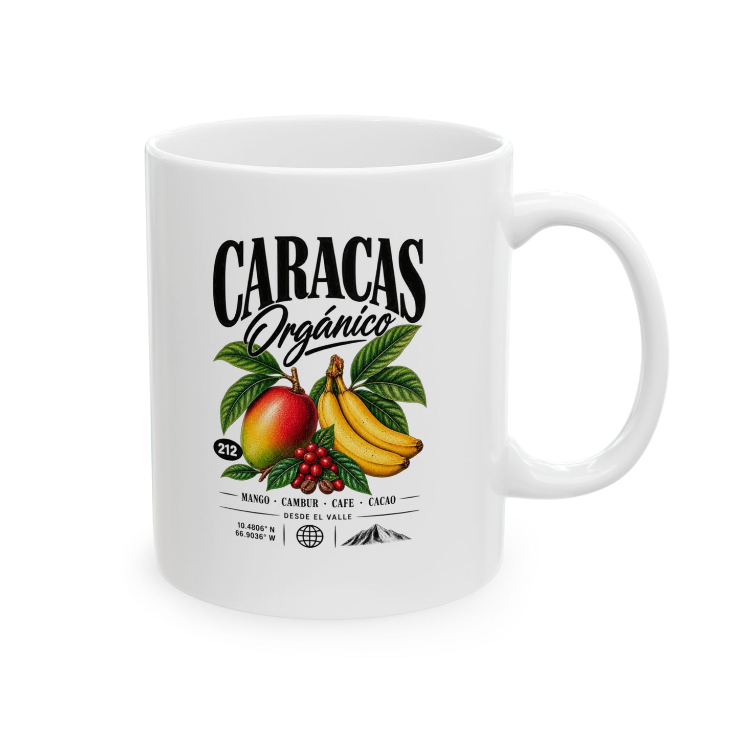 Cafe Mug . ccs