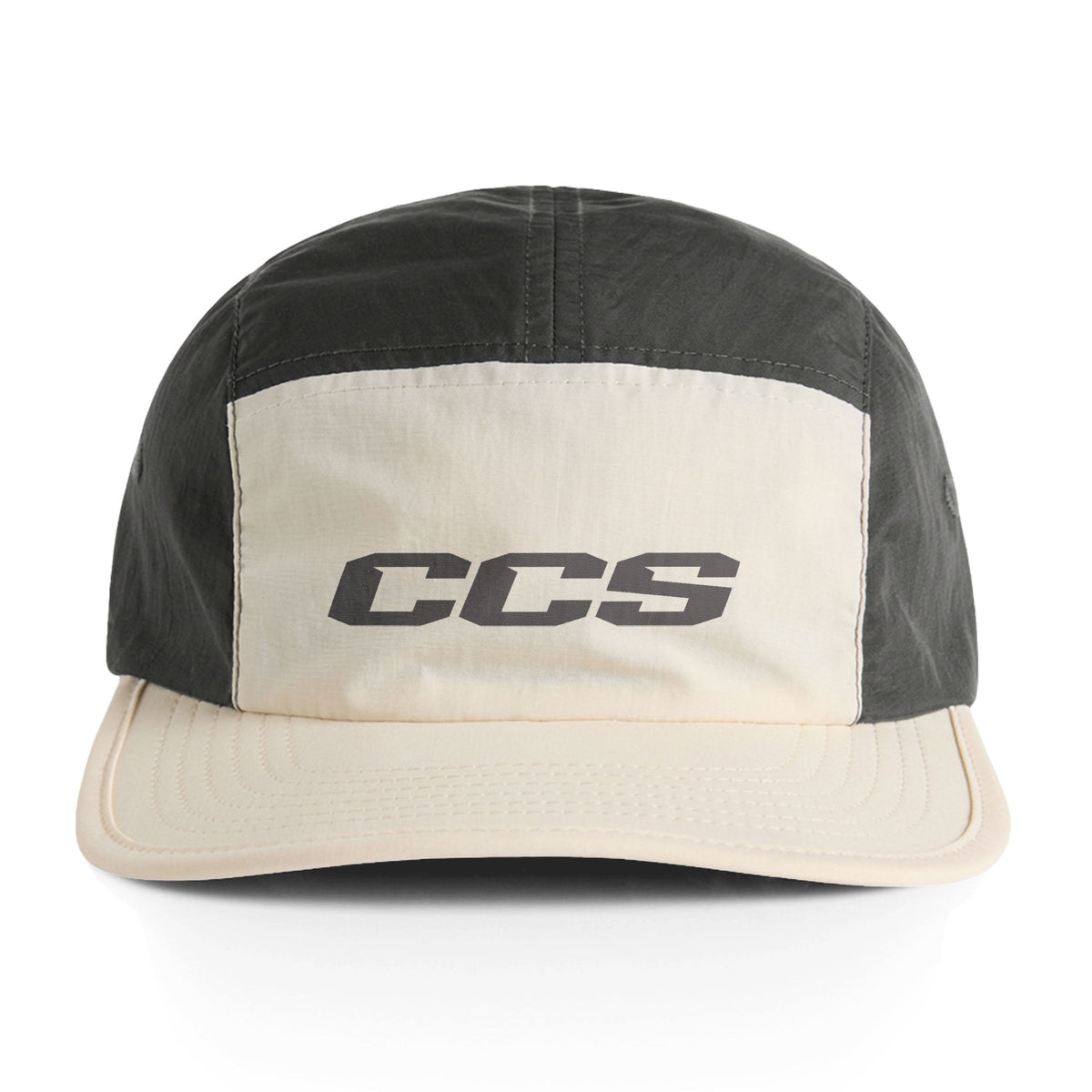 CCS  5 panels .