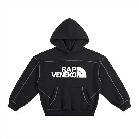 Rap Veneko Hoodie.