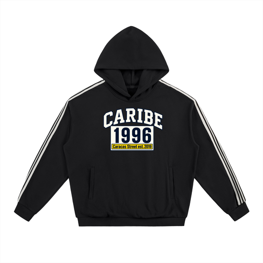 Caribe hoodie.