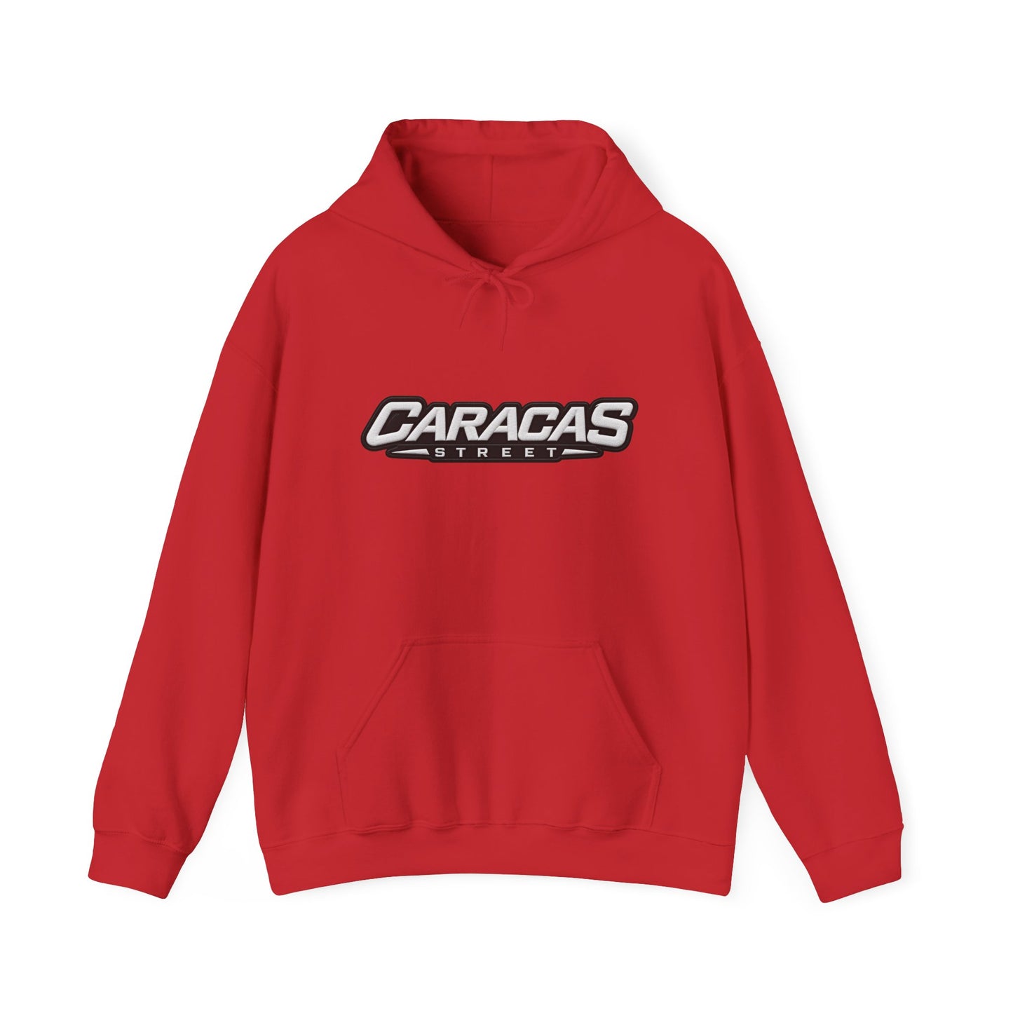 CCS hoodie