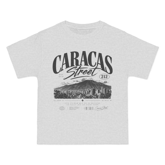Caracas Street Vintage