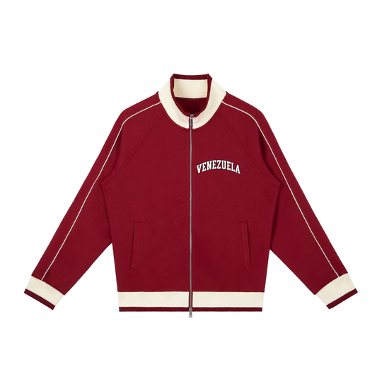 Venezuela Track Jacket.