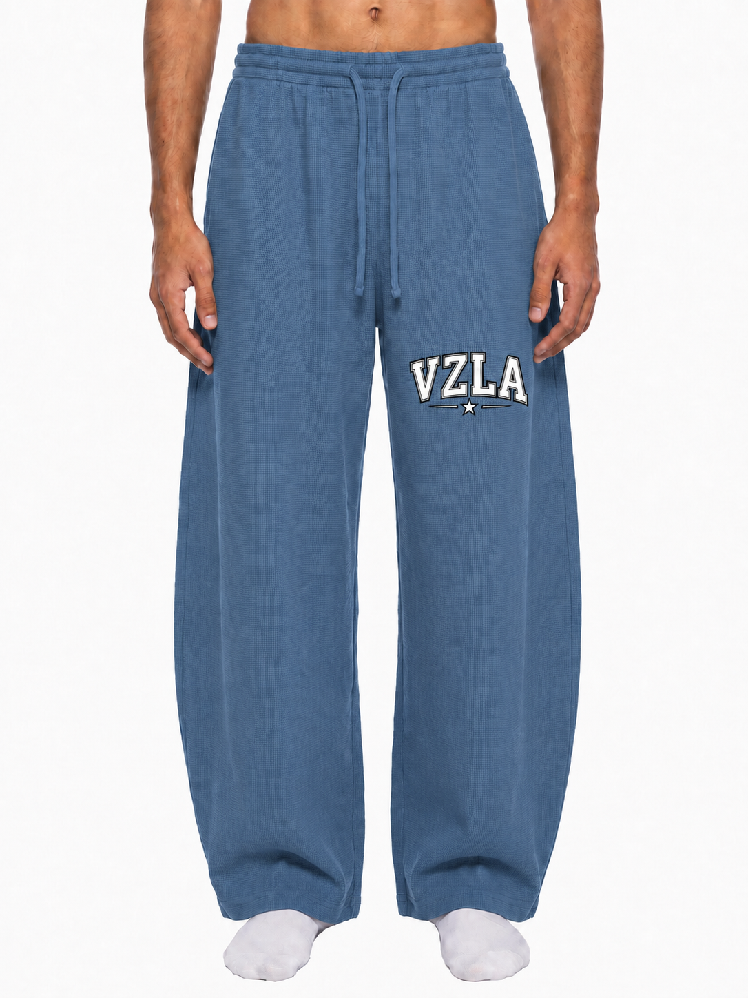 Vzla Oversized sweatpants.