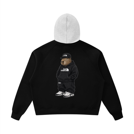 Chiguire Hoodie.