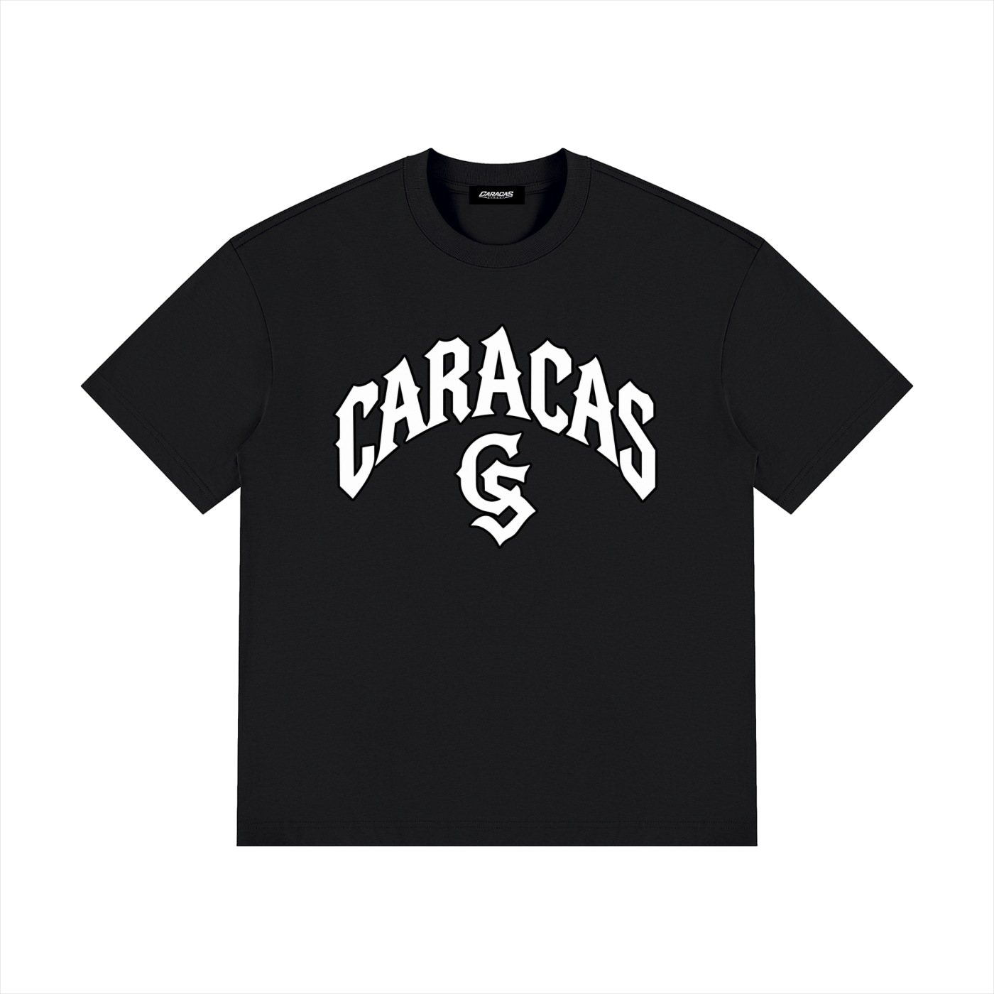 CCS -  212 T-Shirt