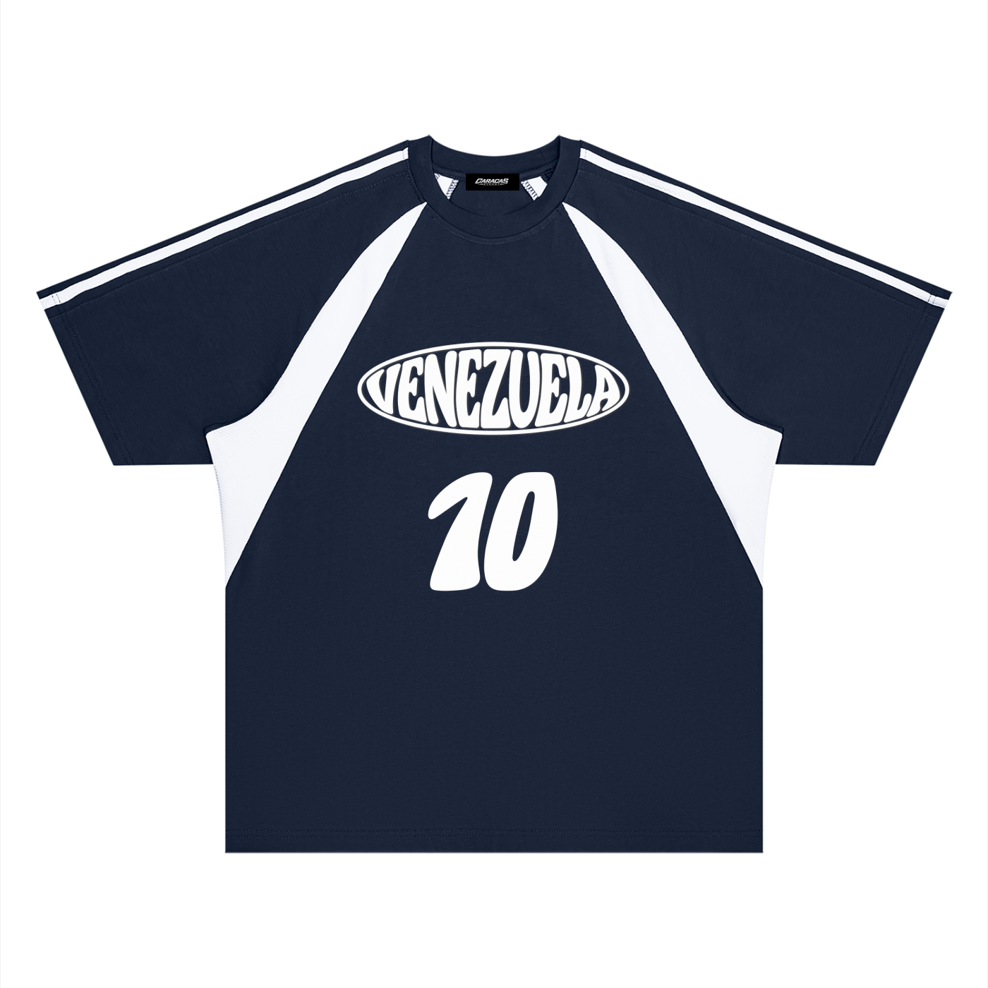 VZLA 10. T SHIRT.