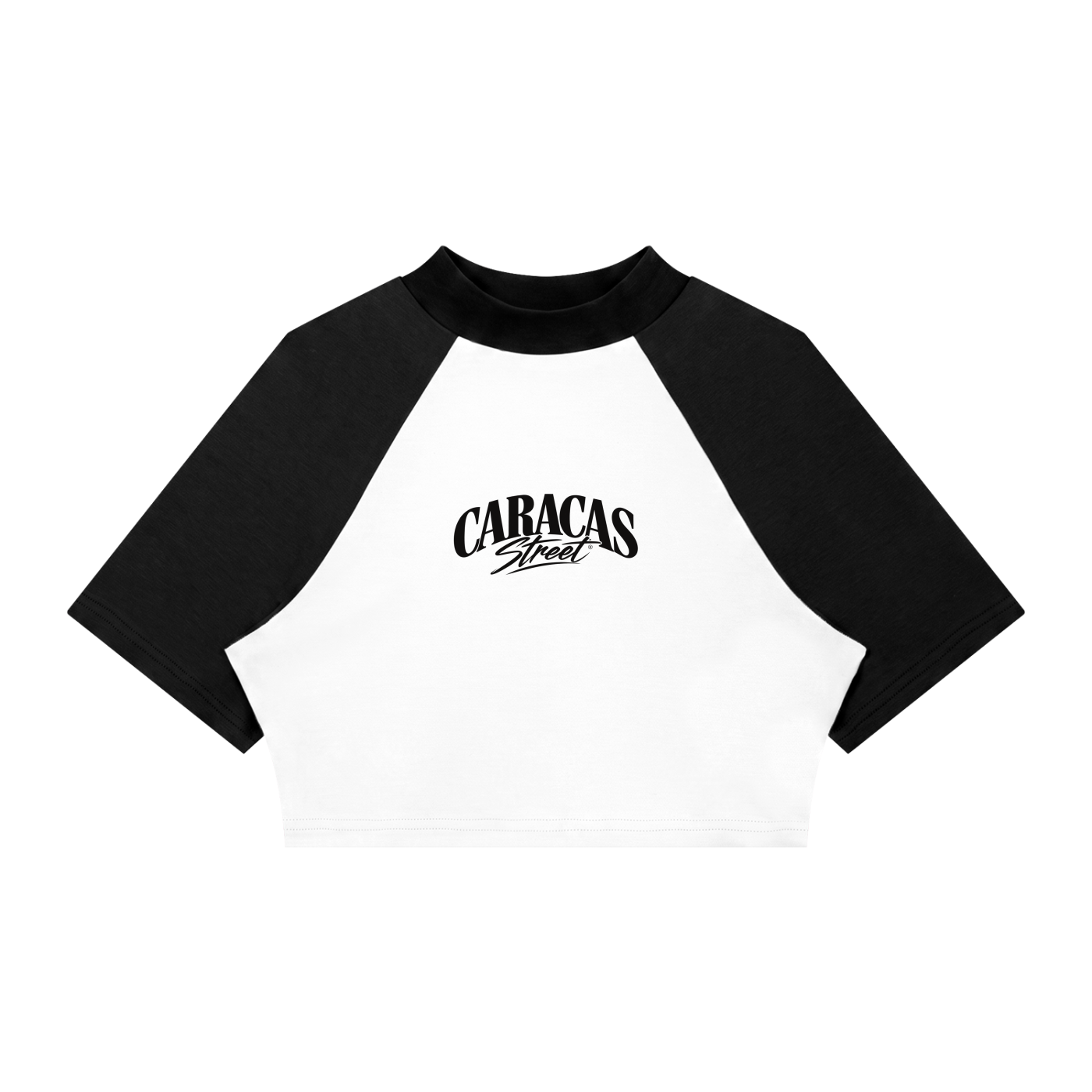 Ccs Crop T-Shirt