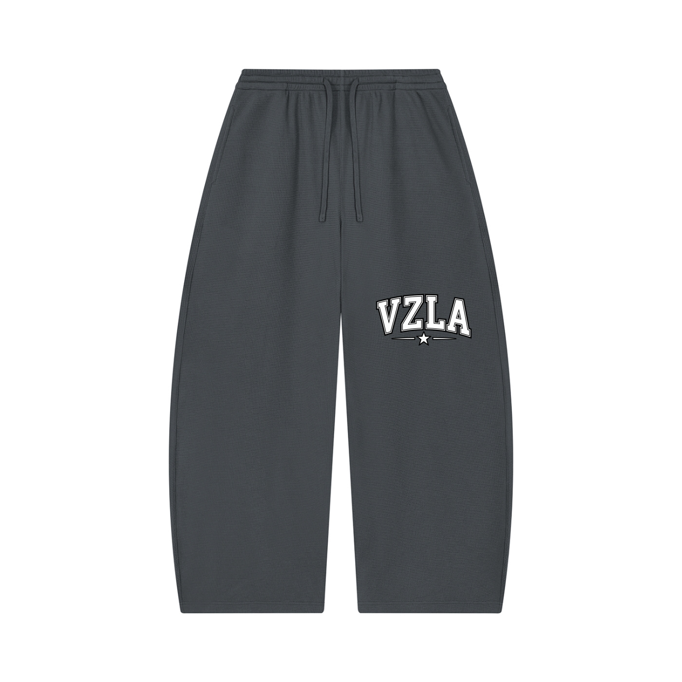 Vzla Oversized sweatpants.