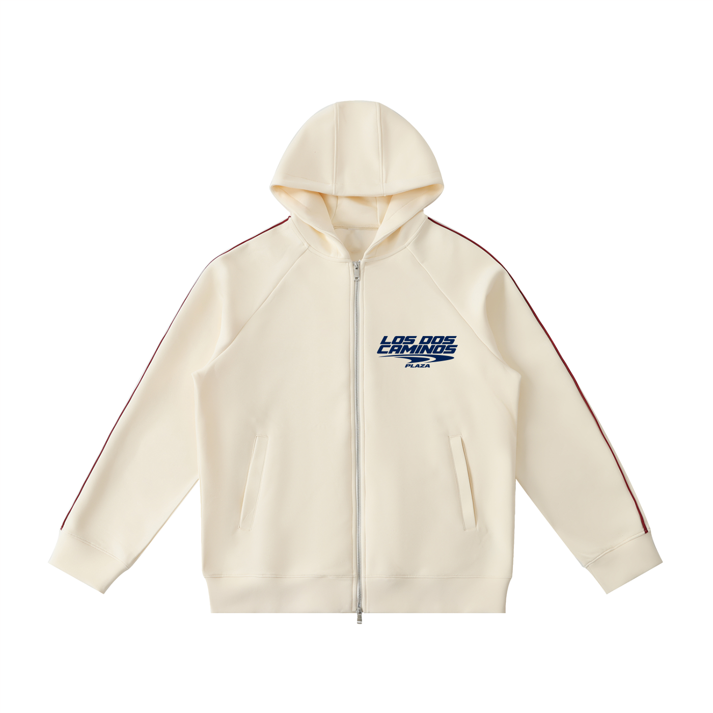 Los 2K Zip Hoodie