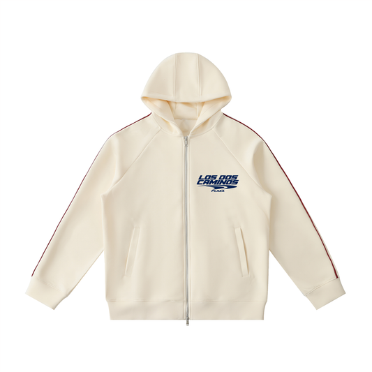 Los 2K Zip Hoodie