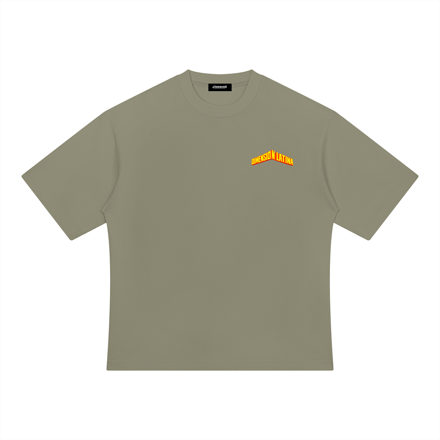 Dimension Latina T-Shirt