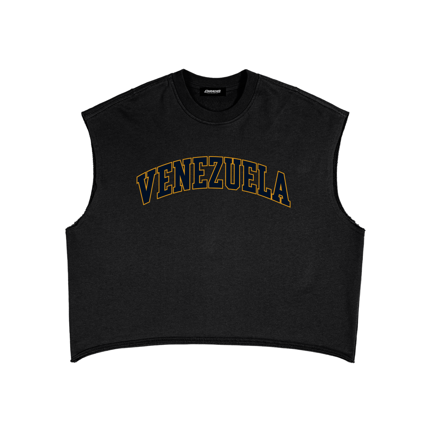 Vzla Tank Top.