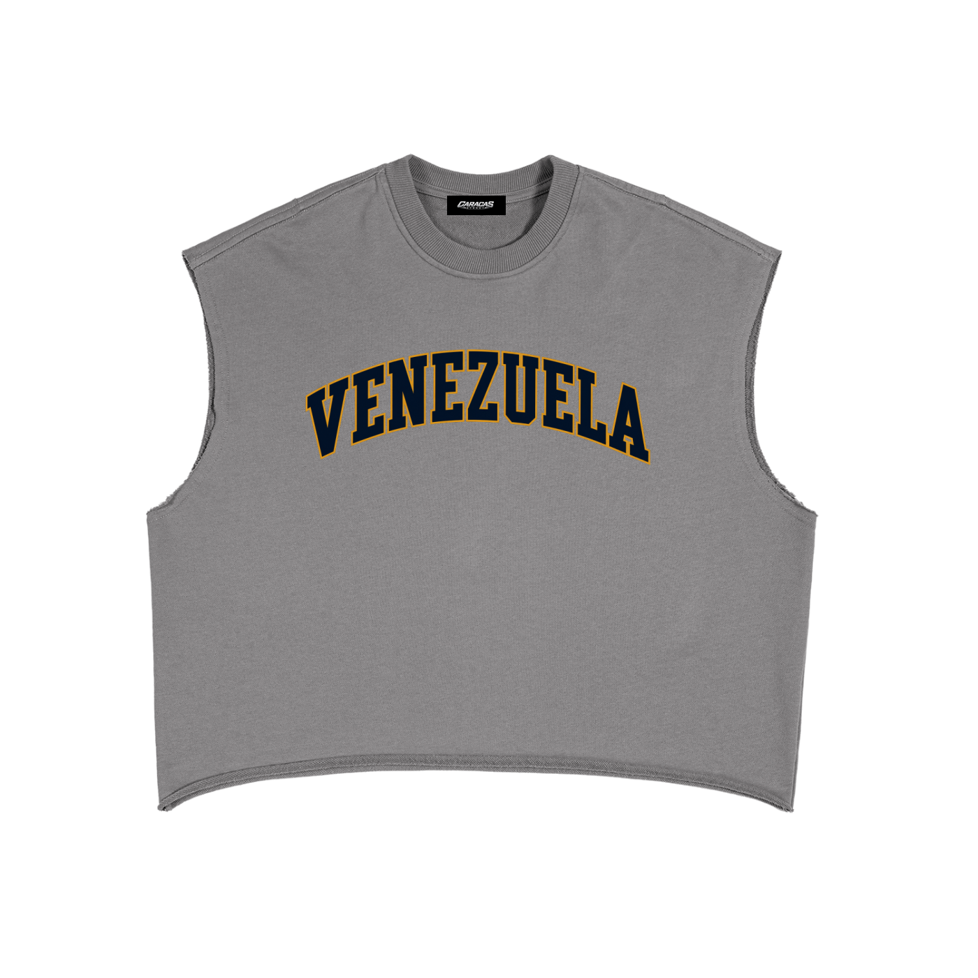 Vzla Tank Top.