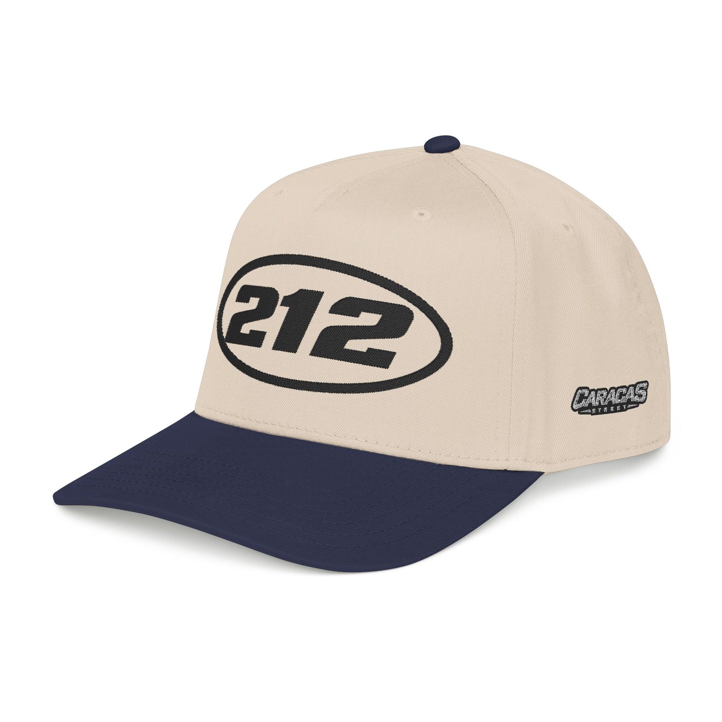 212 cap