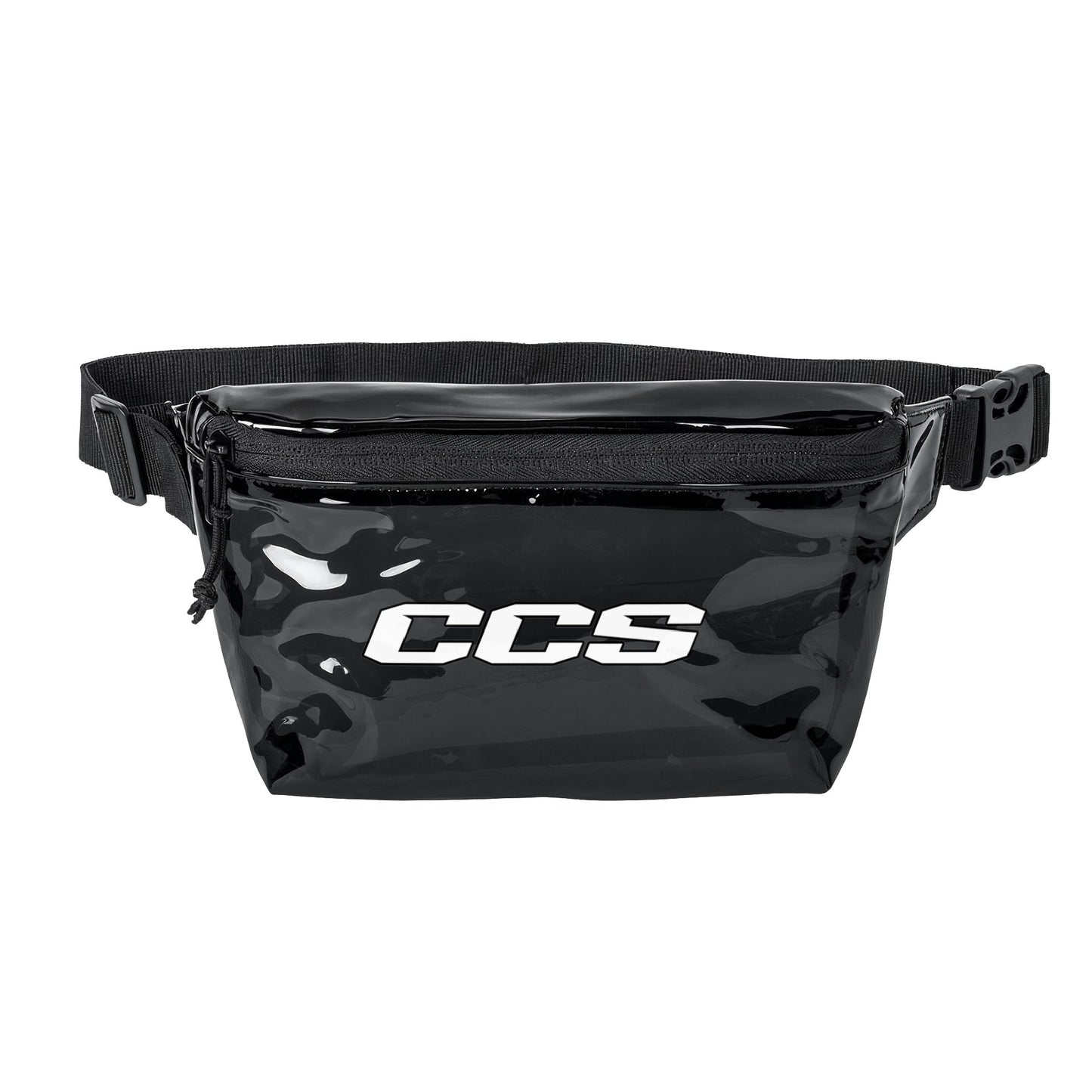 Fanny Pack transparente