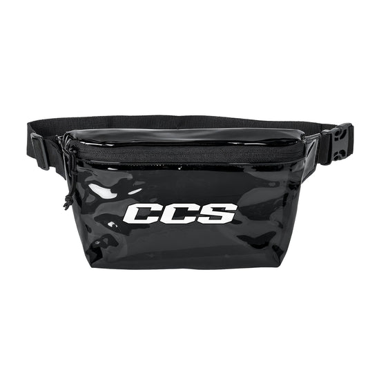 Fanny Pack transparente