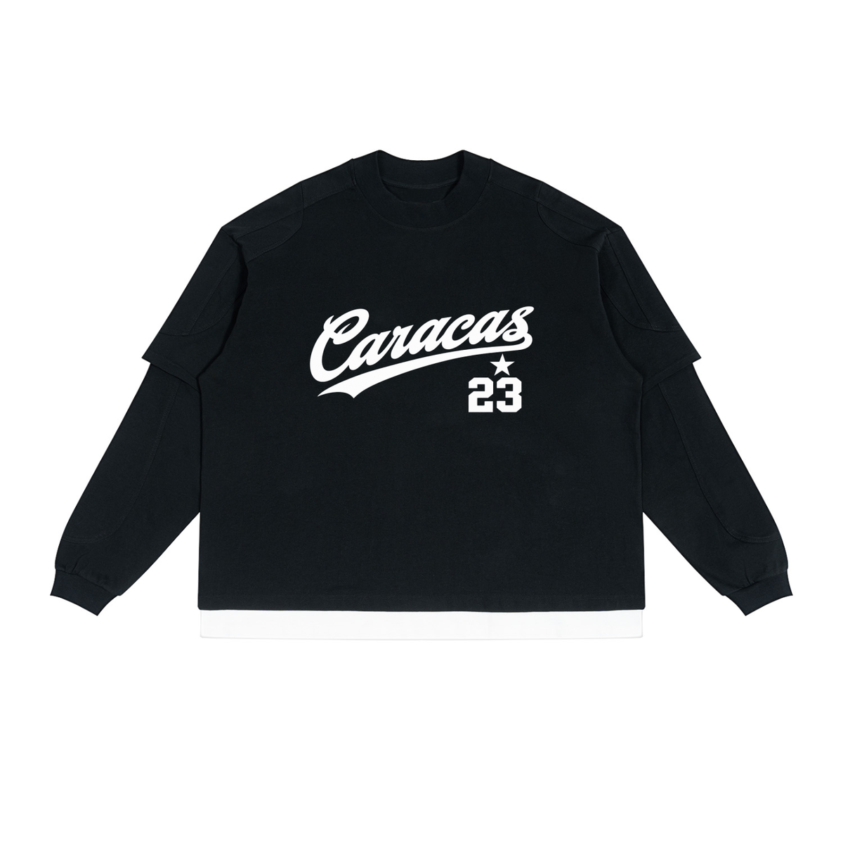 Long sleeve Ccs 23.