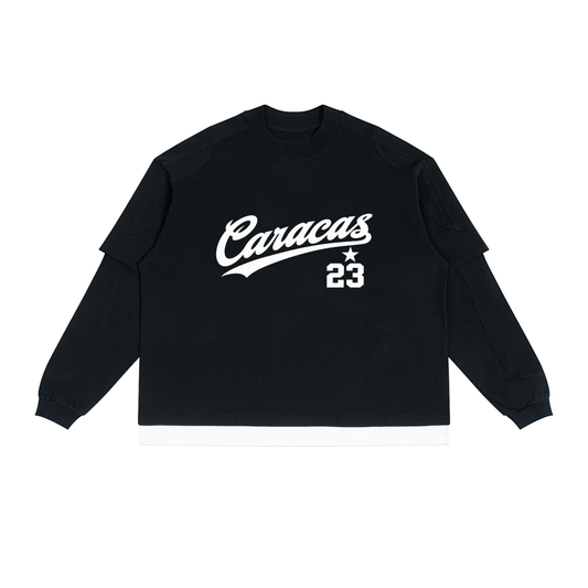 Long sleeve Ccs 23.