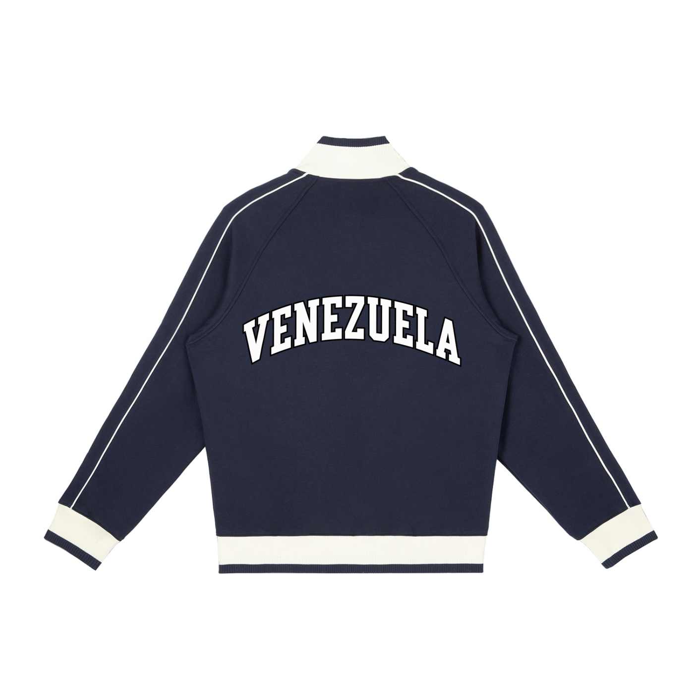 Venezuela Track Jacket.