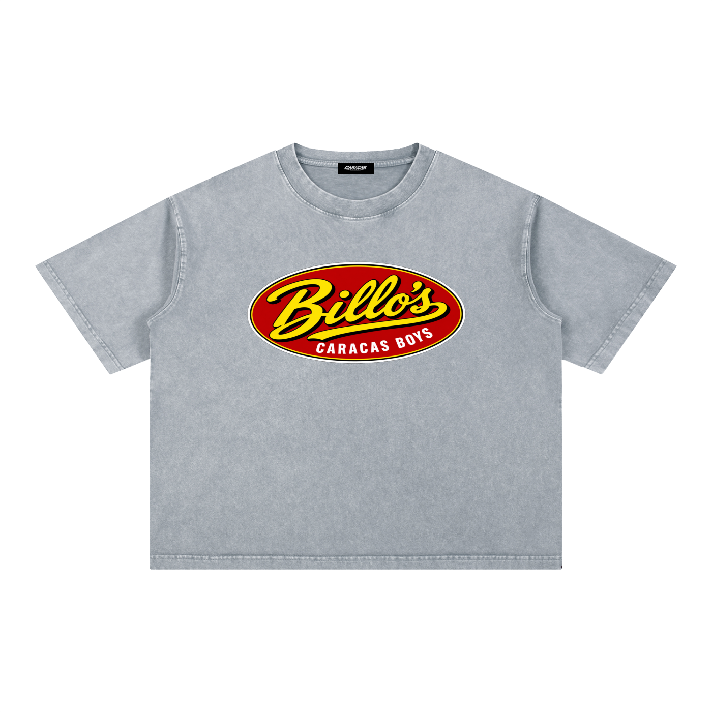 Billo's CCS  T-Shirt