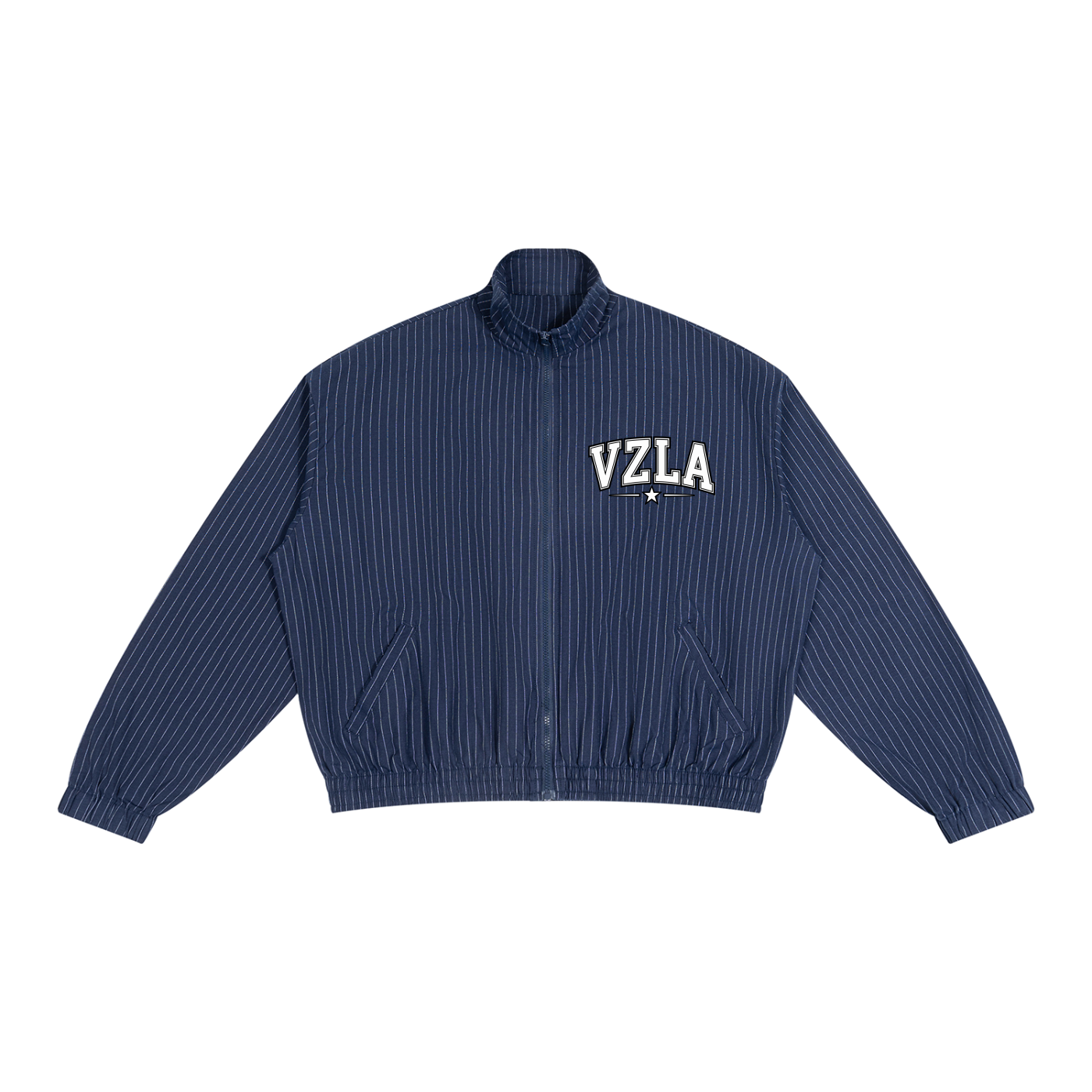 Vzla Track Jacket.