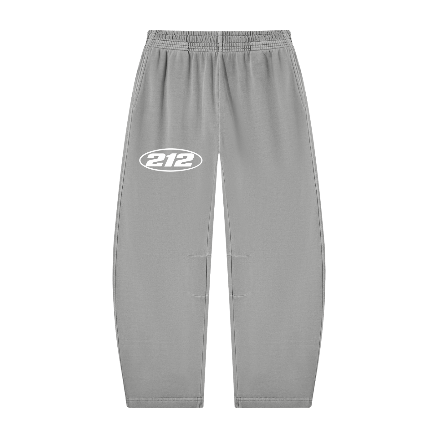 Oversize 212 Sweatpants