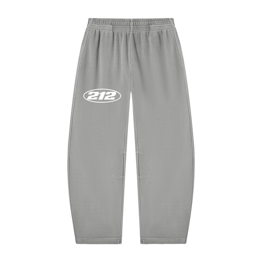 Oversize 212 Sweatpants