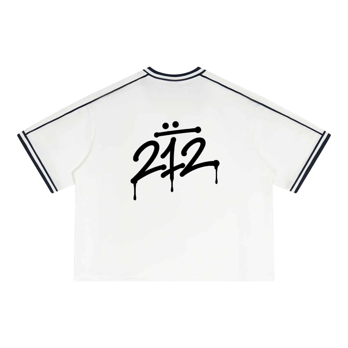 ccs Soccer Jersey
