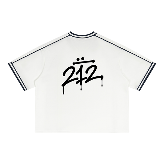 ccs Soccer Jersey