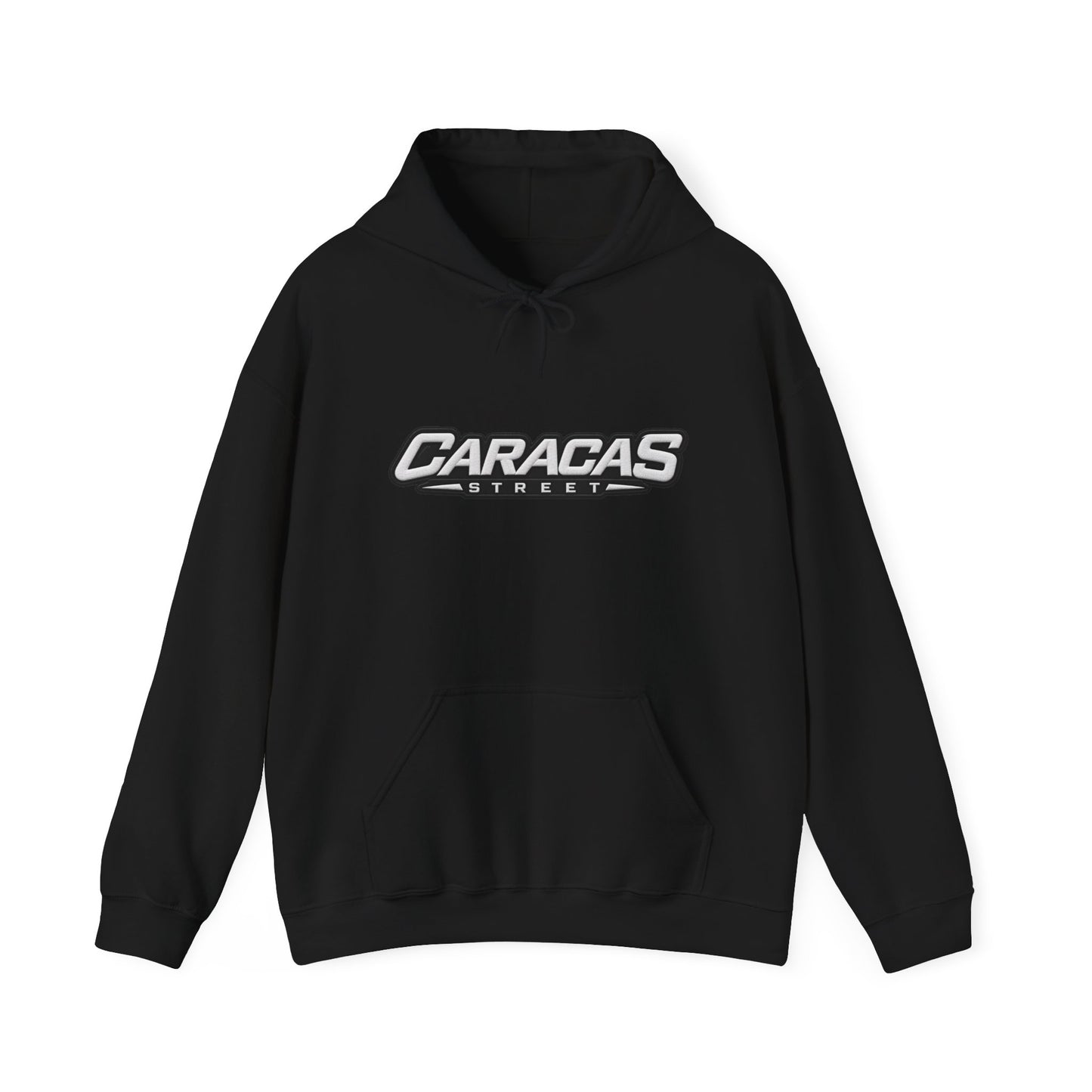 CCS hoodie