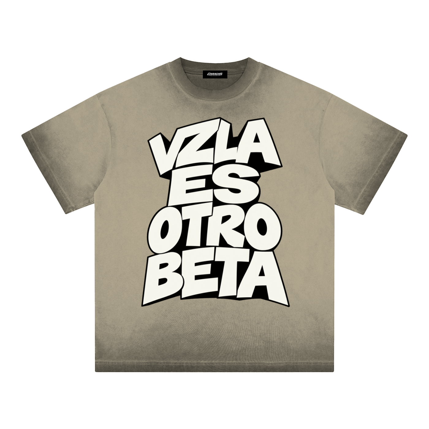 Otro beta T-Shirt