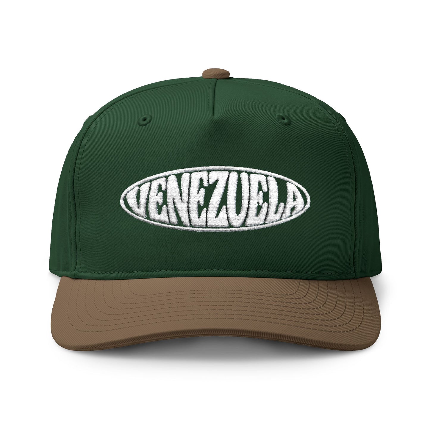 Venezuela baseball Cap.